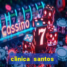 clinica santos dumont uberaba